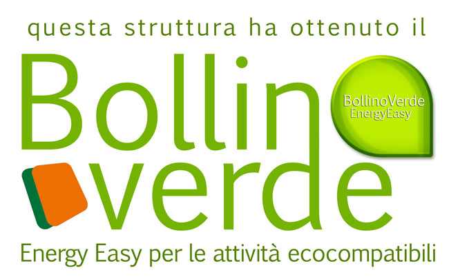 Bollino verde